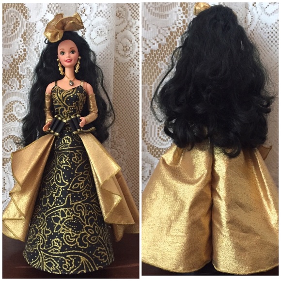 barbie moonlight magic